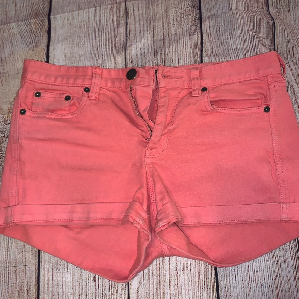 J.Crew Shorts